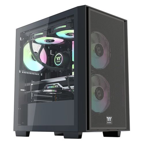 Thermaltake硬盘盒：实用工具，兼具出色外观与便携性  第9张