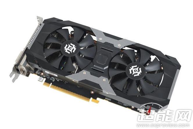英伟达GTX 1050显卡评测：多方面表现优异，值得关注