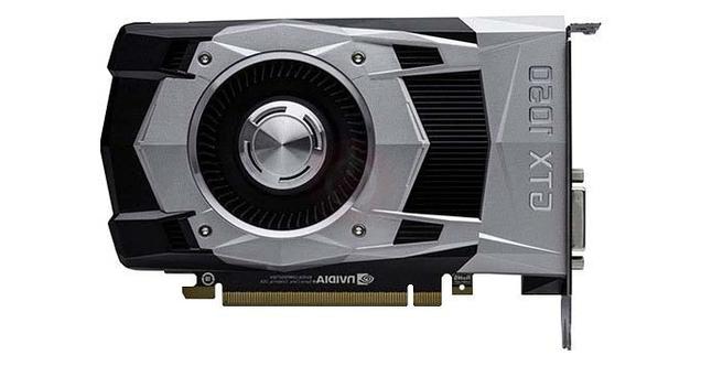 英伟达GTX 1050显卡评测：多方面表现优异，值得关注  第6张