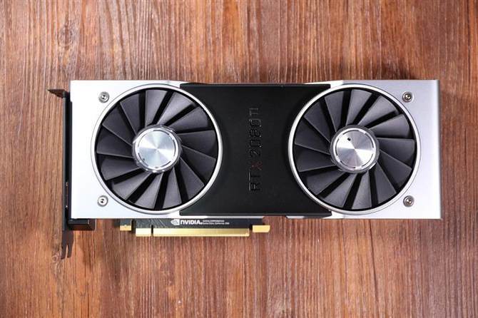 GTX 2080性能出众引关注，未来多维度深入评测  第3张