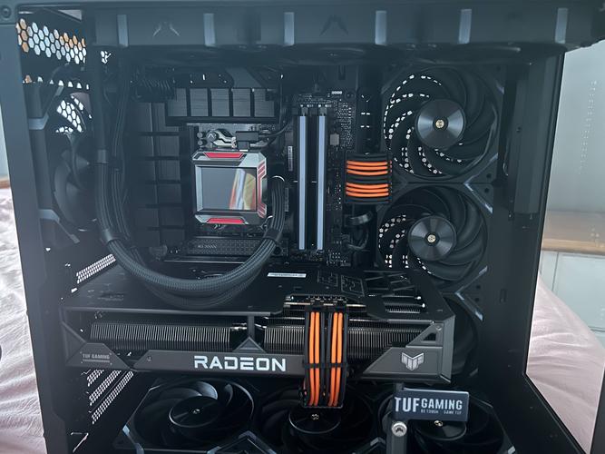 gtx gaming pro GTX Gaming Pro游戏专用设备，性能卓越，多任务运行超稳  第2张