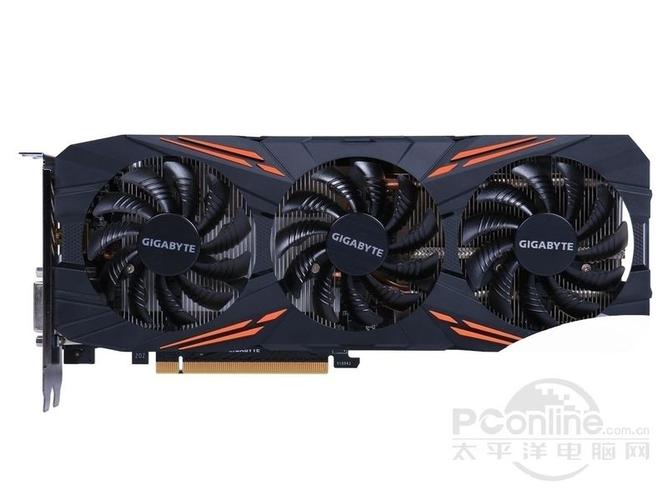 gtx gaming pro GTX Gaming Pro游戏专用设备，性能卓越，多任务运行超稳  第5张