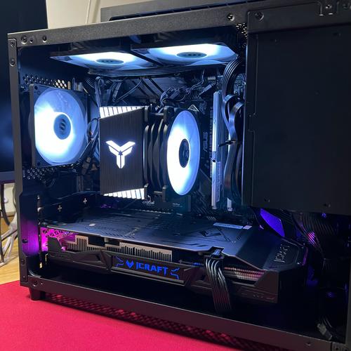 gtx gaming pro GTX Gaming Pro游戏专用设备，性能卓越，多任务运行超稳  第9张