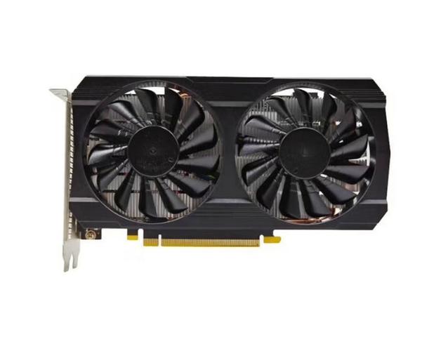 英伟达GTX 1660显卡备受瞩目，显存性能究竟有多关键？  第4张