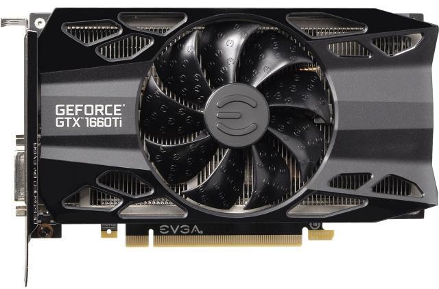 英伟达GTX 1660显卡备受瞩目，显存性能究竟有多关键？  第7张