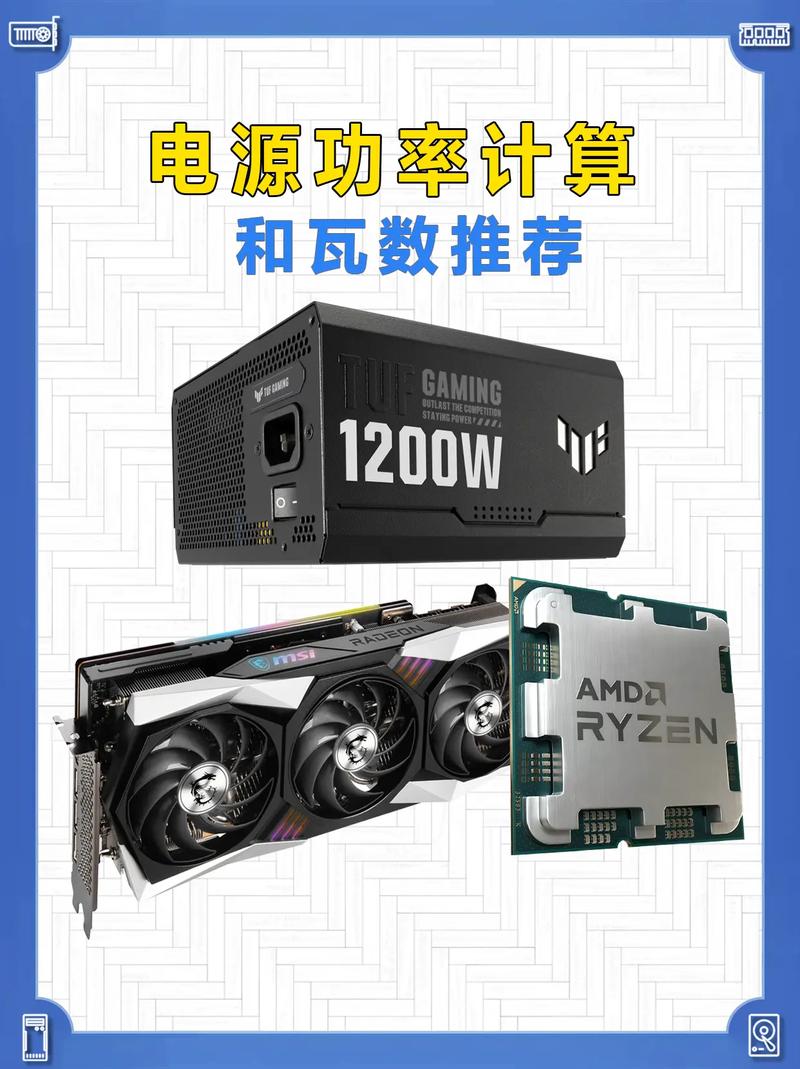 GTX 1080与电源的那些事儿：功率适配及相关要点  第2张