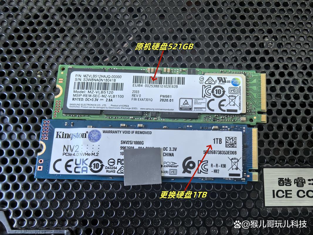 更换新电脑后硬盘需维修？从多方面详细分析其原因  第9张