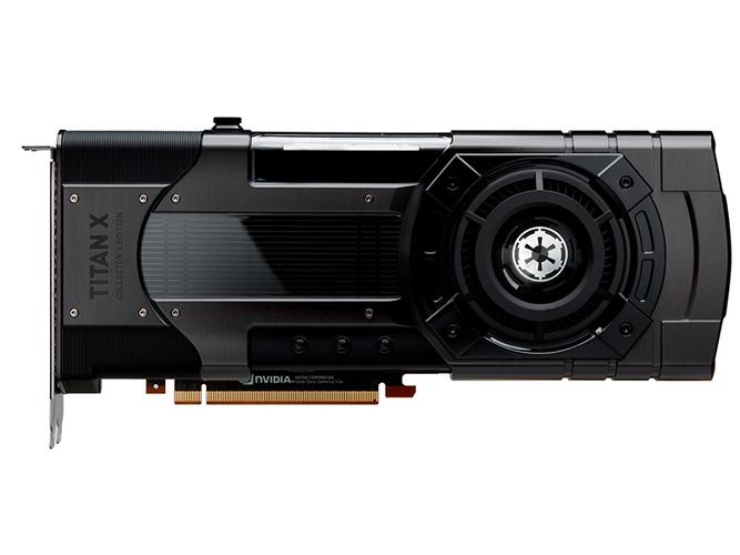NVIDIA GTX Titan Xp：性能卓越的高端显卡，核心参数大揭秘  第3张