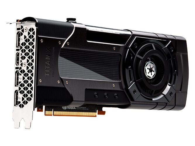 NVIDIA GTX Titan Xp：性能卓越的高端显卡，核心参数大揭秘  第6张