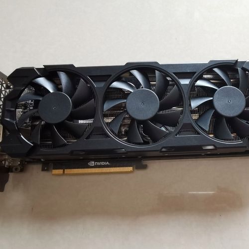 GTX Titan X显卡性能出众但价格受多因素制约，上市价格几何？  第5张