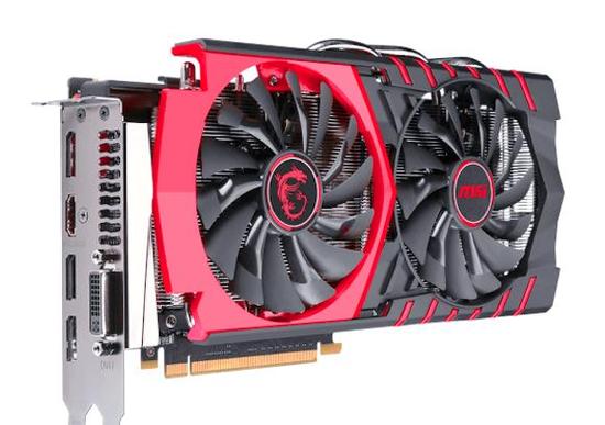 技嘉GTX 960显卡性价比出众，满足主流游戏需求  第2张