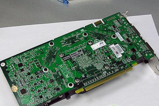 GeForce 7900 GTX：昔日显卡佼佼者，独特优势尽显  第4张