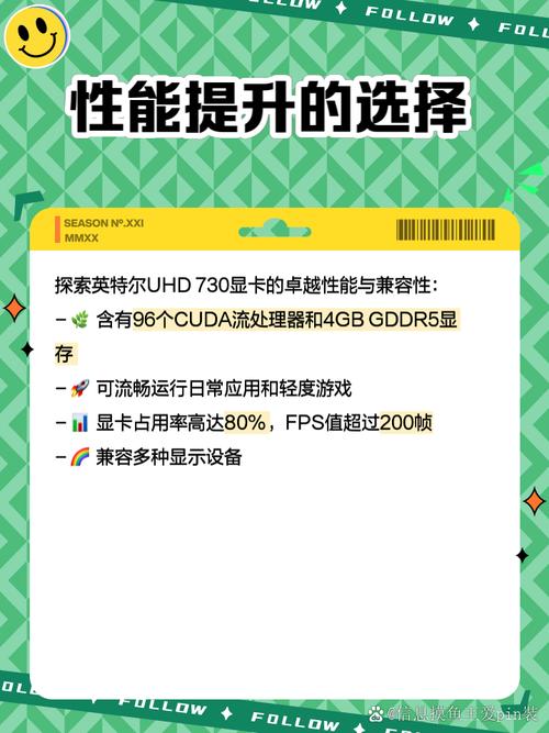 GTX 730显卡怎么样？中低端市场的不错之选，参数配置详解