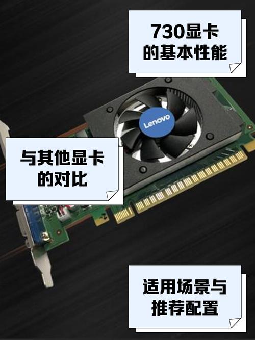 GTX 730显卡怎么样？中低端市场的不错之选，参数配置详解  第6张