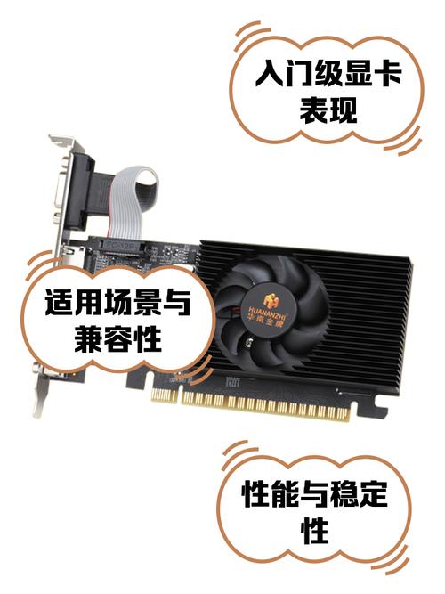 GTX 730显卡怎么样？中低端市场的不错之选，参数配置详解  第8张
