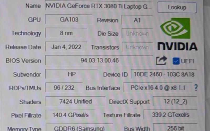 gtx3850 GTX3850：显卡发展史上的特殊型号，图形计算的得力助手？  第9张
