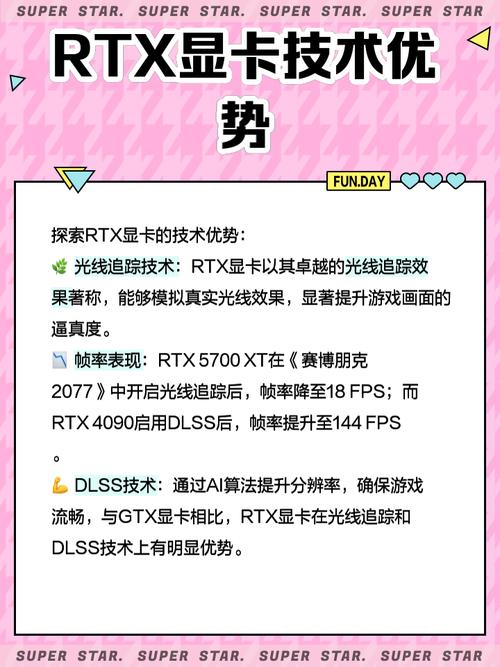 GTX显卡点对点技术有多重要？从原理到价值全面解析  第9张