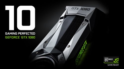 GTX 1080显卡性能卓越，在游戏与图形处理领域表现出色？  第10张