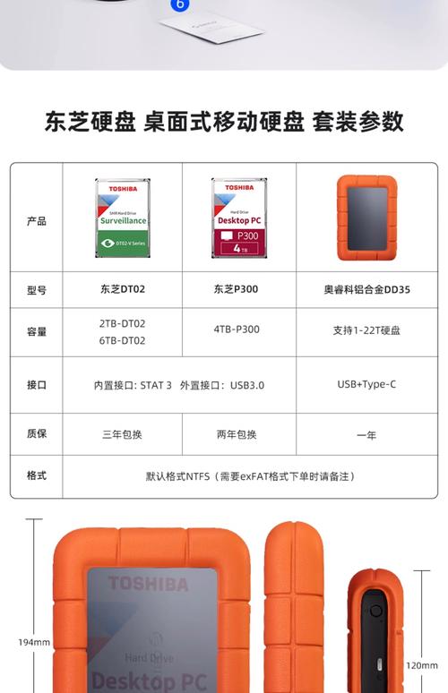 东芝硬盘数据录入优势多？从写数据原理到影响因素全剖析