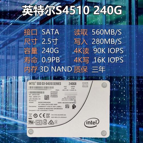 英特尔固态硬盘性能卓越受赞誉，将从多角度详尽评价？  第6张