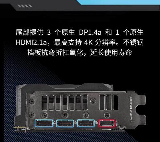 GTX 430显卡接口种类大揭秘，DVI接口优势尽显  第8张