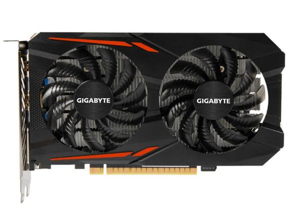 NVIDIA GTX 1050 OC显卡性能提升，游戏体验更出色  第3张