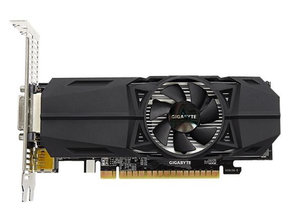 NVIDIA GTX 1050 OC显卡性能提升，游戏体验更出色  第6张