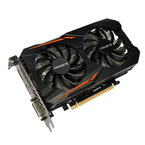 NVIDIA GTX 1050 OC显卡性能提升，游戏体验更出色  第7张