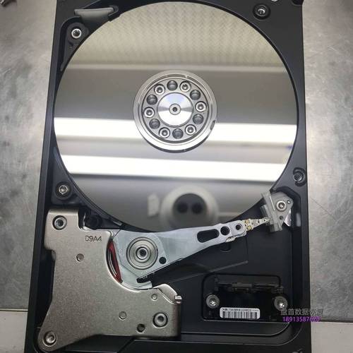 西部数据硬盘磁头校正：影响性能与精度，专业操作是关键  第3张