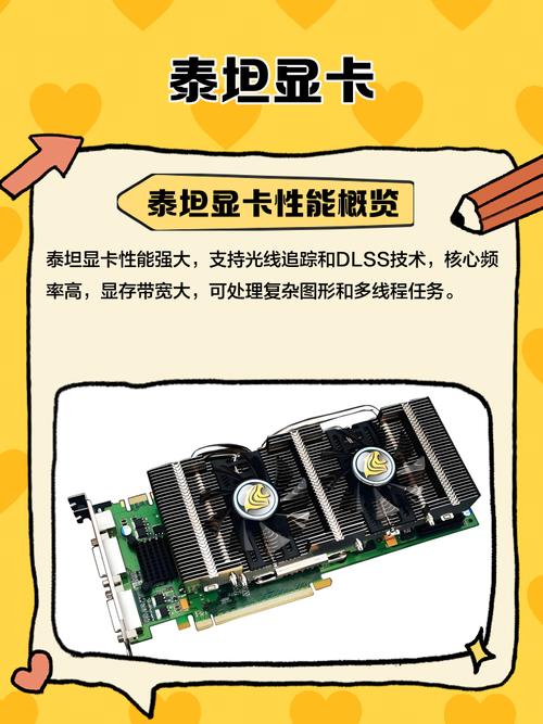 GTX Titan系列显卡：高端标杆之作，解析其诞生背景与卓越性能