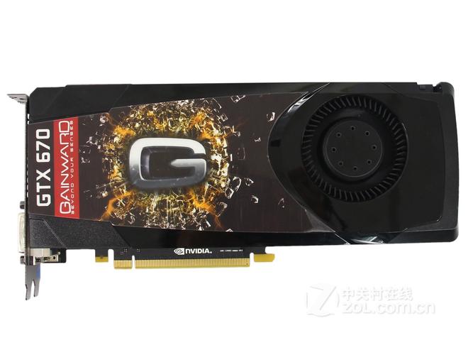 GTX 670显卡：昔日中高端典范，如今实用价值仍不减