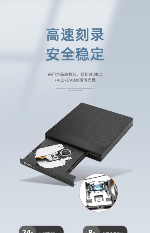 光驱转硬盘器：焕发光驱接口新生，功能多样超实用  第9张