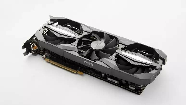 英伟达GTX 1070 OC显卡性能出色，成玩家组装电脑首选？  第4张