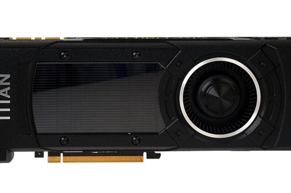 GTX Titan X Black显卡有多强？多领域特性剖析与优势尽显  第5张