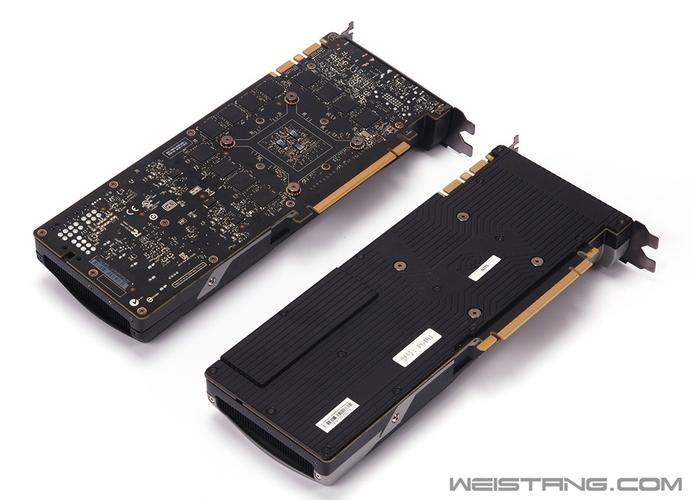 GTX Titan X Black显卡有多强？多领域特性剖析与优势尽显  第8张