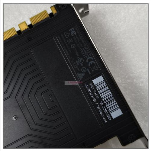 深入剖析英伟达GTX Titan XP显卡：性能卓越，满足多元需求  第5张