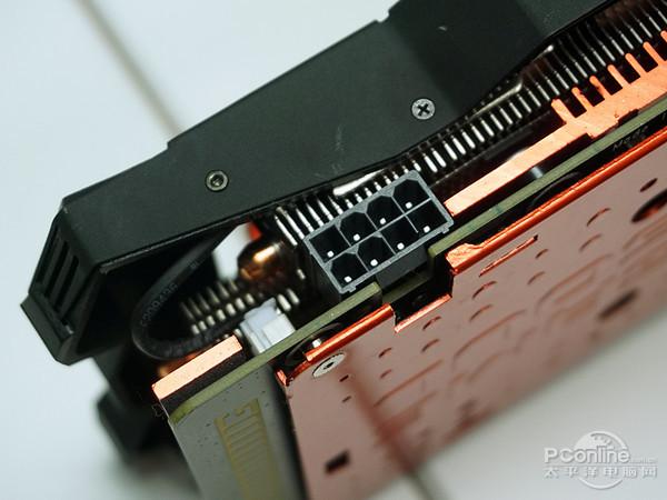GTX 960显卡接口大揭秘，DisplayPort助力高清体验