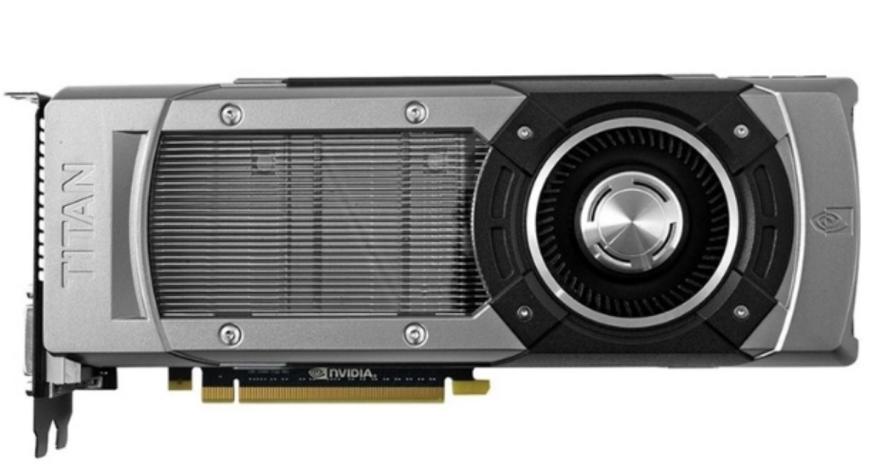 GTX Titan显卡：渲染界经典，核心性能与显存带宽双出众  第3张