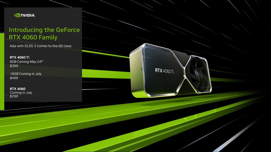 NVIDIA GTX 新品首发亮点：性能显著提升，图形处理超出色  第2张