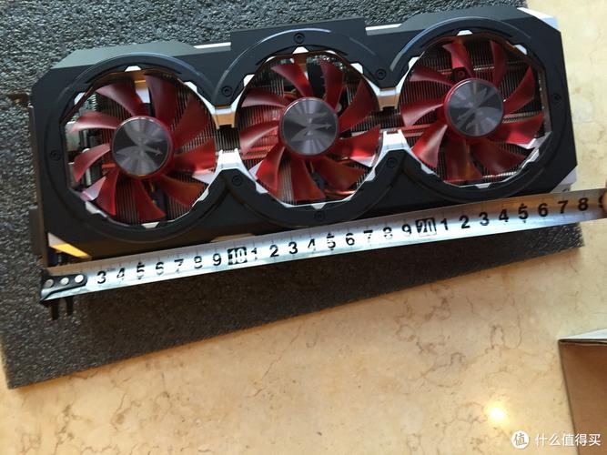GTX 1070 Gamer显卡备受关注，性能卓越，散热良好  第5张