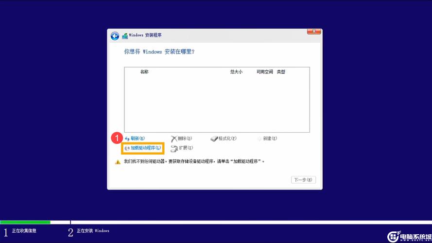 安装系统时硬盘无法写入系统？原因及解决策略大揭秘  第4张