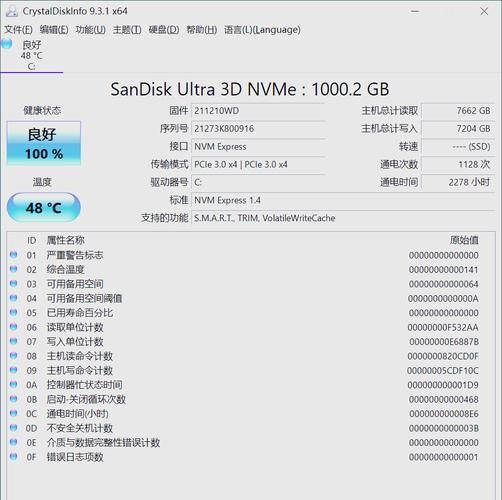 硬盘真伪鉴别工具很关键，常见检测软件你知道哪些？
