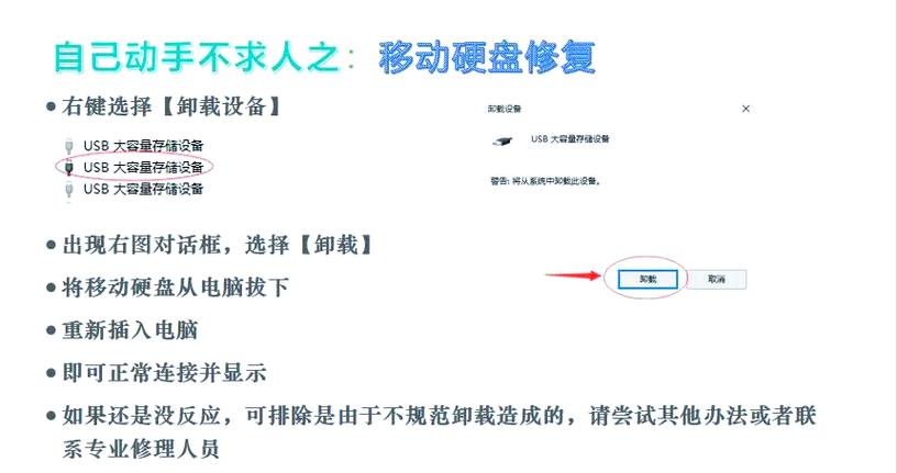 WD硬盘开盘修理全解析：前期评估与操作要点大揭秘  第8张