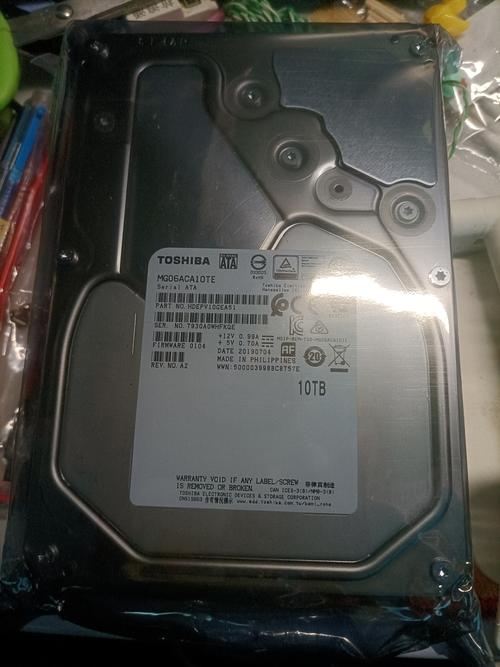 2015年硬盘存储领域新品辈出，大容量硬盘成亮点  第2张