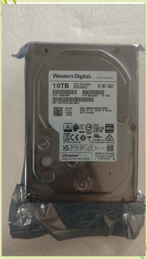 2015年硬盘存储领域新品辈出，大容量硬盘成亮点  第4张
