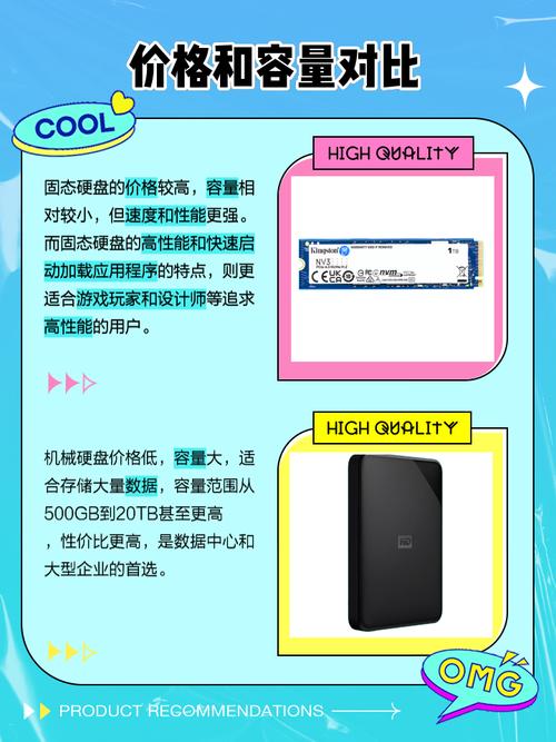 硬盘性能对比：机械硬盘与固态硬盘的IOPS数值大揭秘  第9张