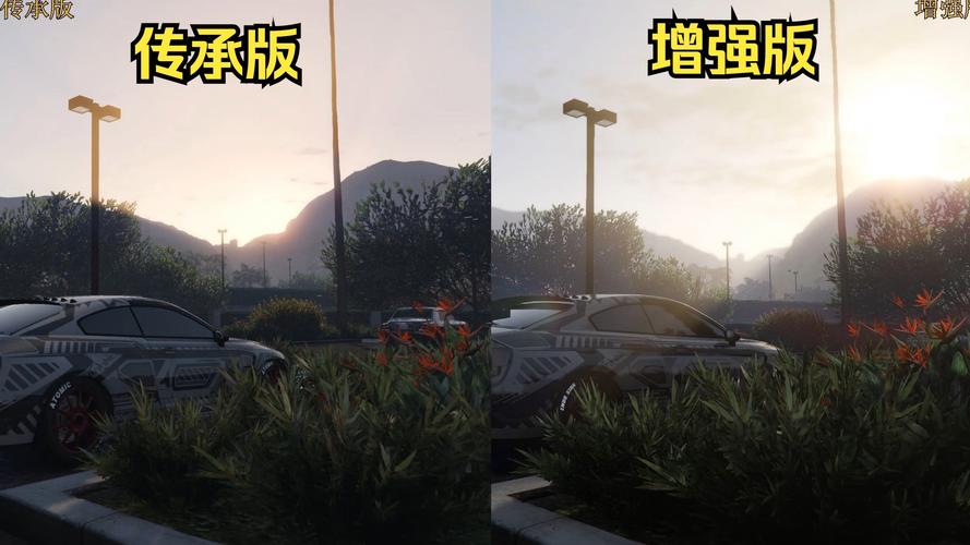 GTX660与GTX760在GTA5中的表现对比，谁更胜一筹？  第3张