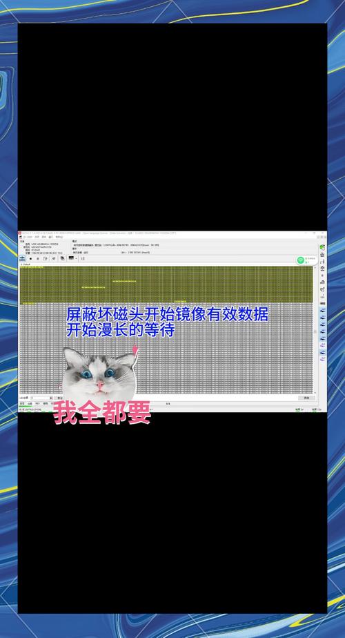 硬盘划痕检测有多重要？关乎数据安全与系统运行效率  第7张
