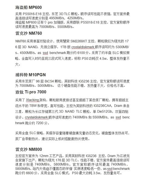 探秘创见固态硬盘在南宁的独特表现，产品优势尽显  第4张