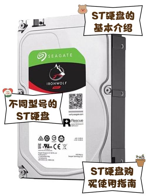 ST硬盘发展历程及接口知识，IDE接口曾广泛应用但传输速度受限？  第9张